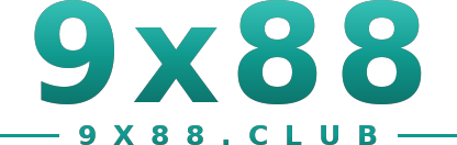 9x88 logo
